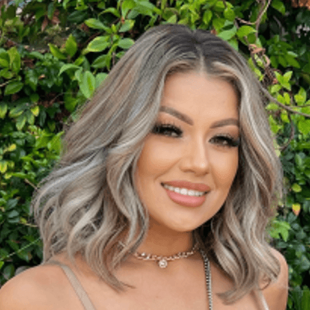 Ruby Jara in Corona, CA