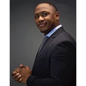 Kashawn James Sanders - Financial Advisor in Northampton, MA