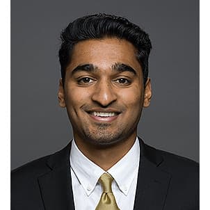 Annaamalaii Palani Jr - Financial Advisor in San Mateo, CA