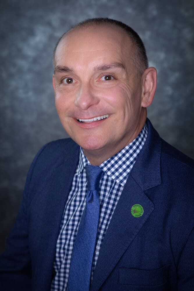 David Cadmore - Broker/Salesperson in Morris Plains, NJ