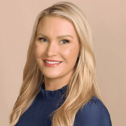 Ashley Hemerick in Laguna Niguel, CA