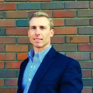 Austin Eckert in Modesto, CA