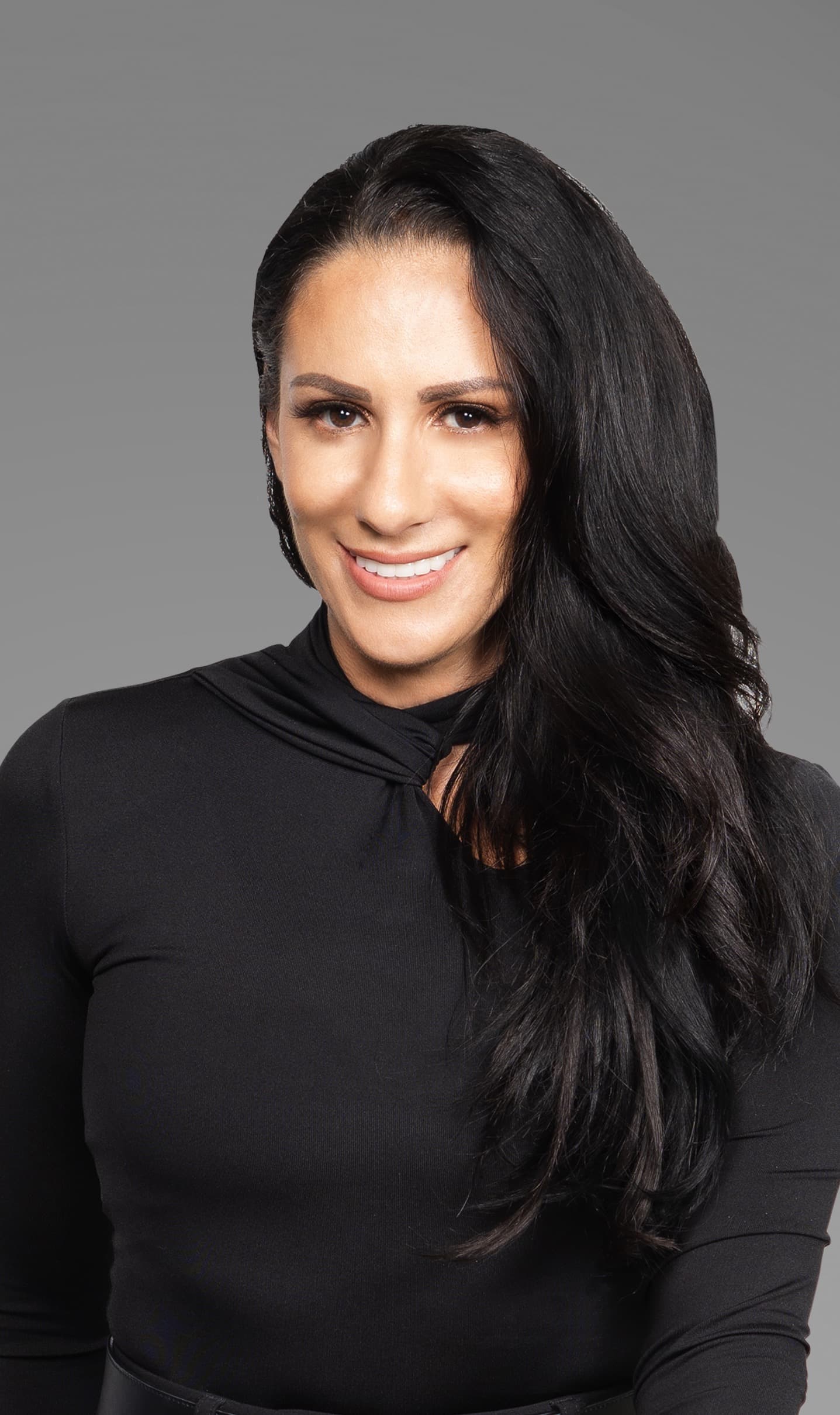 Dounia Zamora - Realtor in Yorba Linda, CA