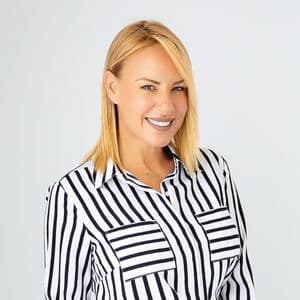 Ashley Guardino - Agent