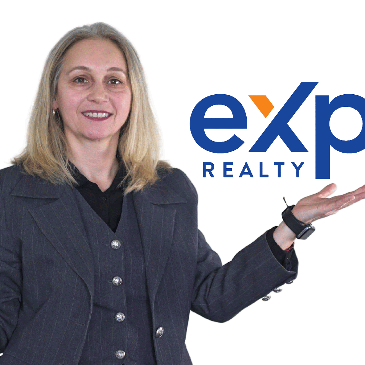 Danuta Rybak - Lic. Real Estate Sales Associate in Forest Hills, NY