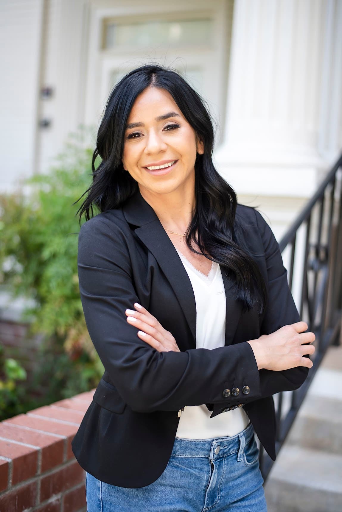 Valerie Diaz - Real Estate Professional in Riverside, CA