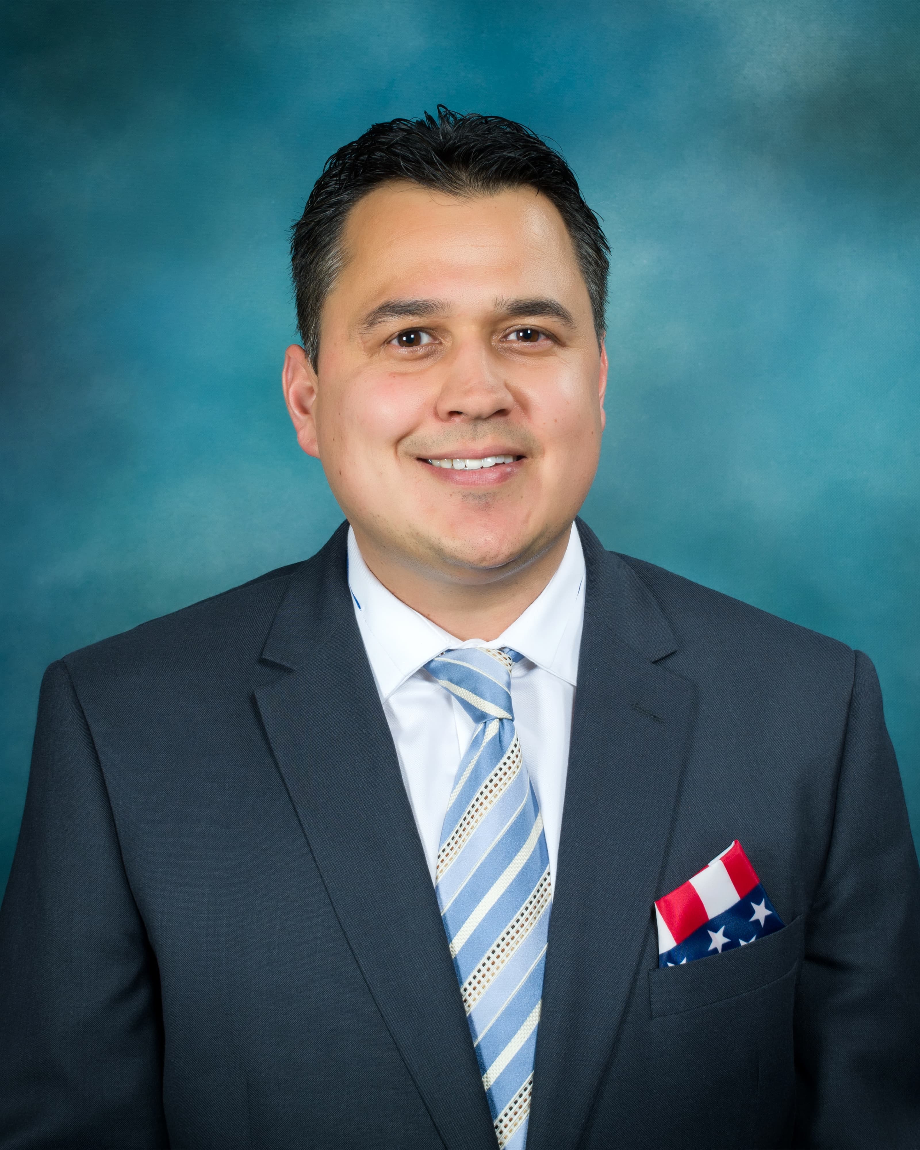 Steven Valverde - Associate Real Estate Broker in West Covina, CA