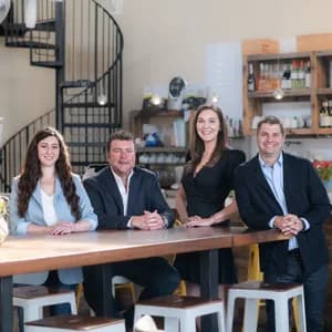 Boston Reid & Co - Broker in NC