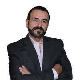 Salomon V. Haudji - Real Estate Consultant in Doral, FL
