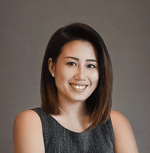 Ivy Wang - Real Estate Salesperson in Arcadia, CA