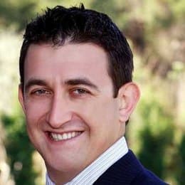 Joseph Shmurak - Broker in Irvine, CA