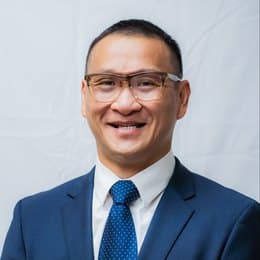 Denny Wibisono in Temple City, CA
