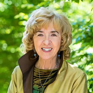 Betty Taisch - Luxury Property Specialist in CA