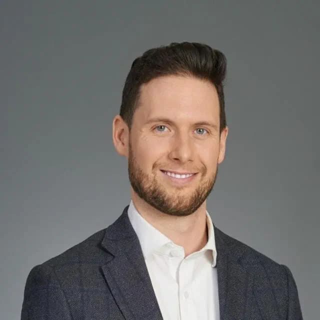 Kevin McNamara - Executive Director in MA