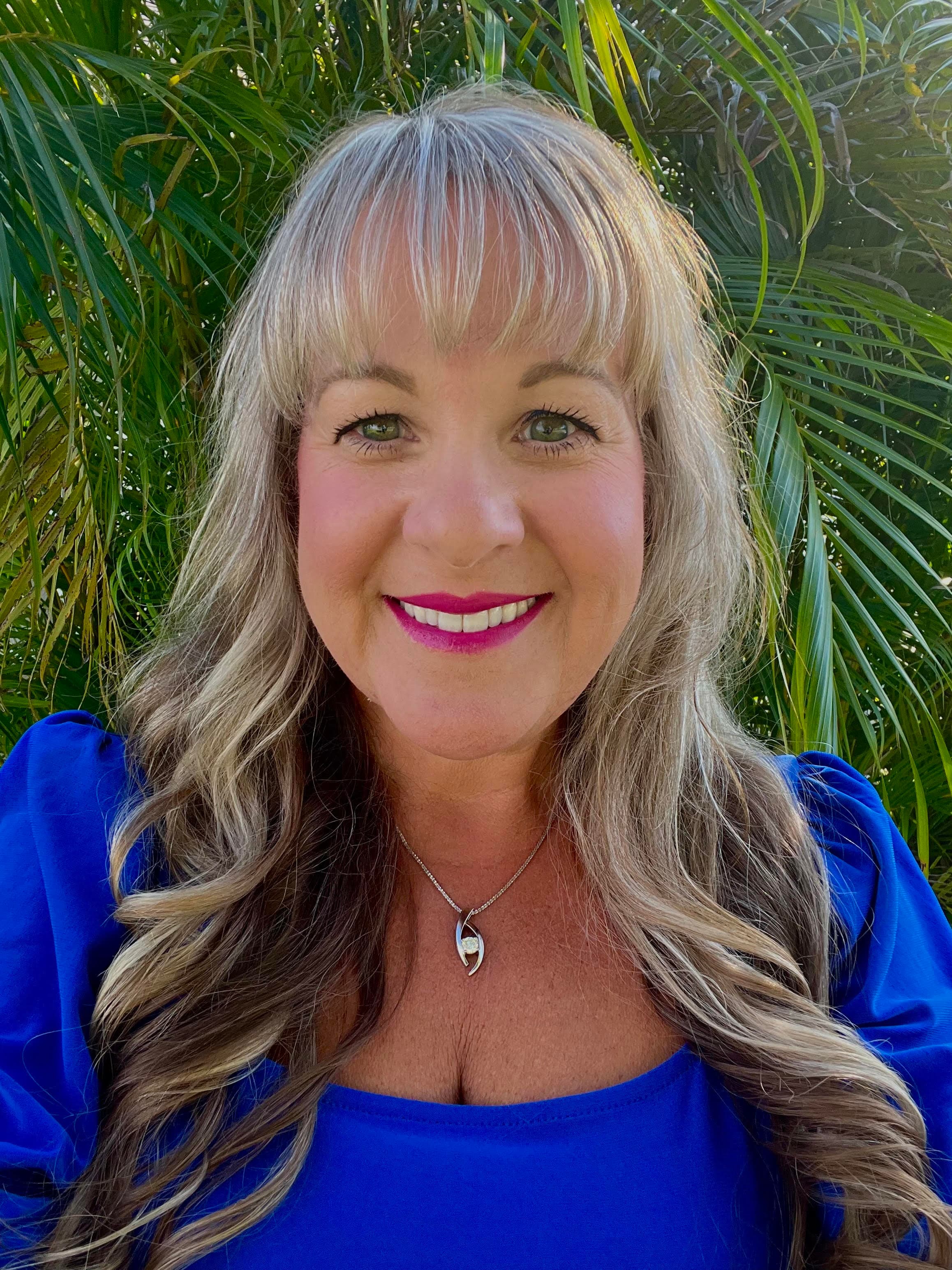 Alexis Klocinski - Real Estate Salesperson in Port Charlotte, FL