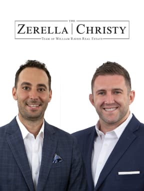 The Zerella | Christy Team - Sales Associates in Southport, CT
