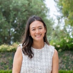 Claire Chang - Sales Associate in Irvine, CA
