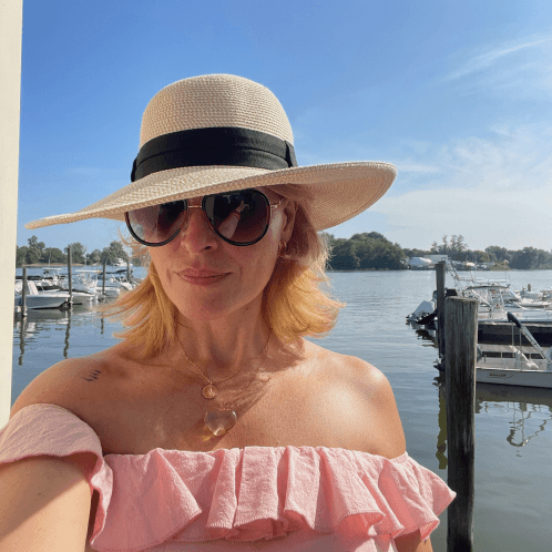 Mila McKeown in West Haven