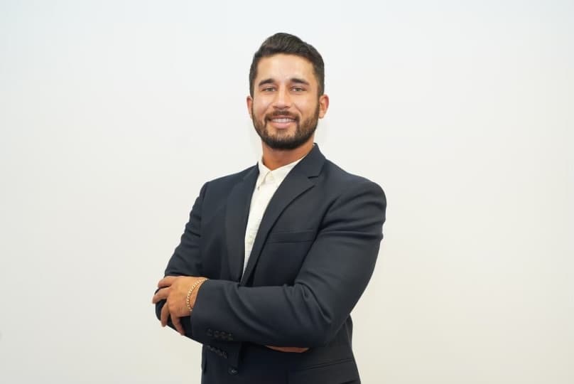 Ryan Del Toro - Realtor in CA