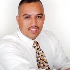 Saul Hernandez - Broker in Atwater, CA