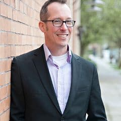 Andrew Galler - Principal Broker + Owner Realty Works Group in Portland, OR