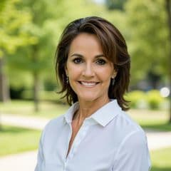 Teresa Tedder Overcash - Broker In Charge in Winston Salem, NC