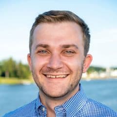 Max Bak - Real Estate Sales Person in Stamford, CT