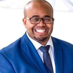 Clifford Martin - REALTOR BROKER in Kennewick, WA