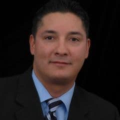 Frank Bray - Realtor in San Fernando, CA
