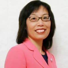 Jane Chen - Sale Associate in NJ