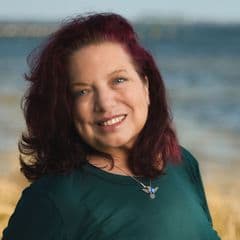 Carolyn Mobley - Your Shore Thing Realtor!