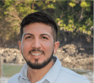 Jaime Reyes - Loan Officer in Minnetonka, MN