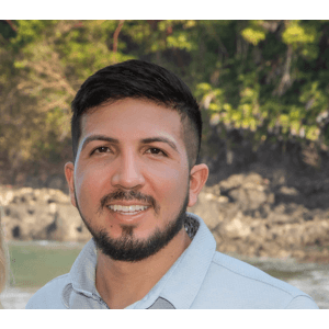 Jaime Reyes - Gallery Photo