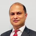 Shyam Ramasamy - Senior Mortgage Loan Officer in Coppell, TX