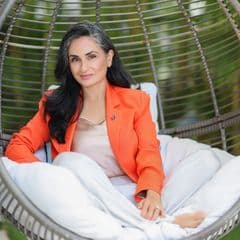 Tamara Aristy - Lic. Real Estate Broker in Boca Raton, FL