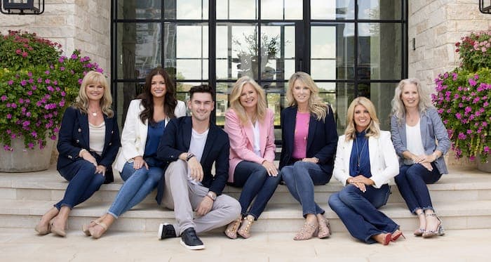 Marcontell Gilchrest Group - Group in Southlake, TX