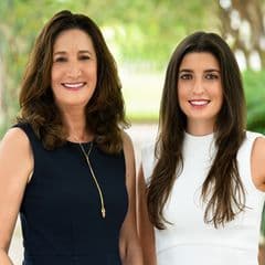 Ida Schwartz And Minette Schwartz - Real Estate Professional in Miami Beach, FL