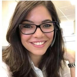 Mirelis Lewis - Comparion Insurance Agent in The Woodlands, TX
