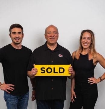 George Medina Team - Team Website in MO
