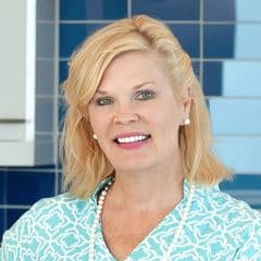 Elizabeth (Liz) Heinkel - Luxury Real Estate Consultant