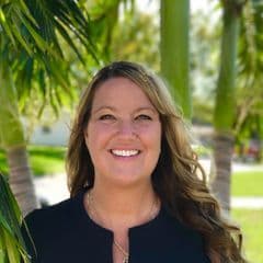 Abela Avila - Realtor in Indian Rocks Beach, FL