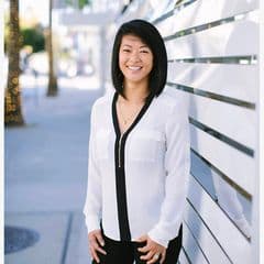 Hanna Huang - Realtor in Anaheim, CA