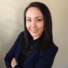 Alice Huynh - Real Estate Professional in Yorba Linda, CA