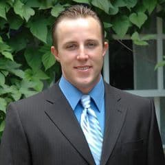 Adam Huss in Huntington Beach, CA