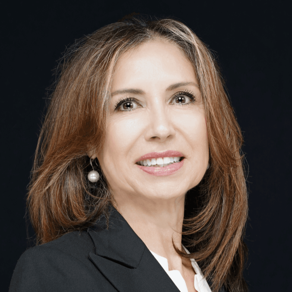 Lizett Stevenson - Realtor in Pasadena, CA