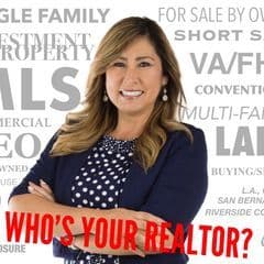Erlinda Mendez - Realtor in Anaheim Hills, CA
