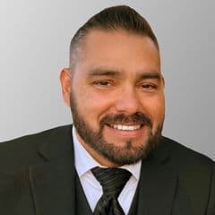 Alonso Magallanes in Covina, CA