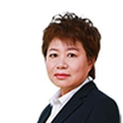 Libby Gong in Arcadia, CA