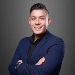 Salvador Correa - Real Estate Professional in Temecula, CA