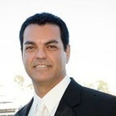 Sam Elayan - Broker in Corona, CA